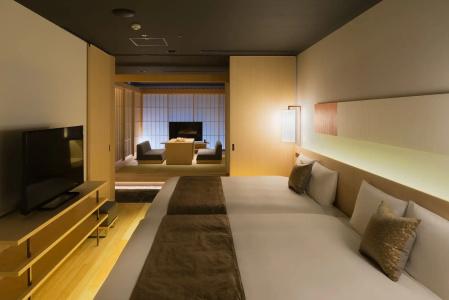 Kanra Kyoto - 6