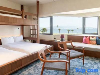 The Luigans Spa and Resort - 133