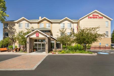Hilton Garden Inn - 30