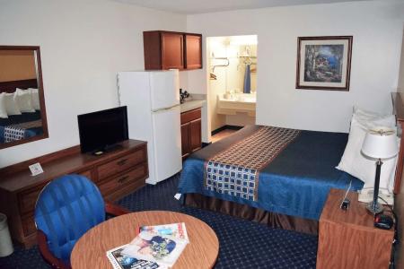 Bluegrass Extended Stay - 30