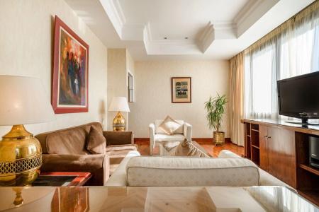 Sheraton Casablanca & Towers - 53