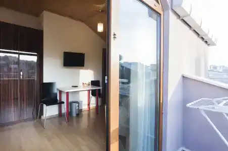 Blueway Residence - 117