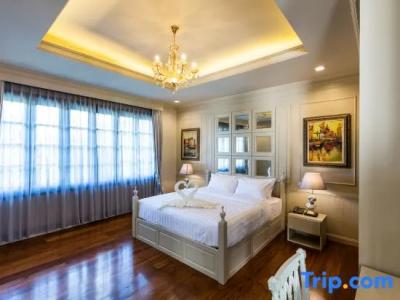 Merchant Villa- Sha Extra Plus - 115
