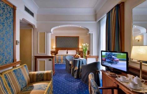 Grand Terme & Spa - 40