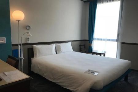 Toyoko Inn Marseille Saint Charles - 26