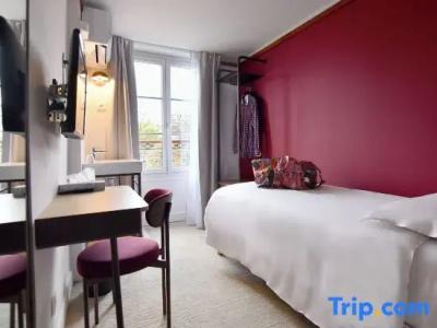 Agate Hôtel - 63