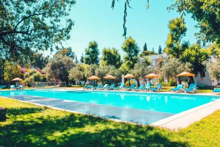 Muskebi Apart Otel - 43