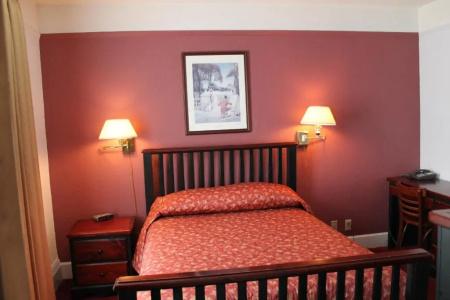 James Bay Inn, Suites & Cottage - 34