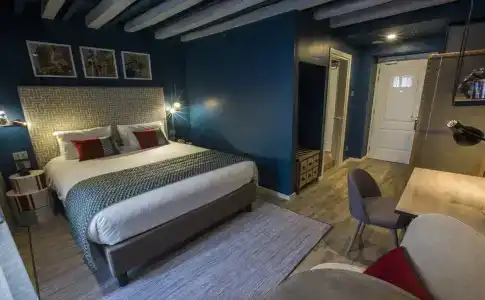 Indigo Milan - Corso Monforte, An Ihg Hotel - 7