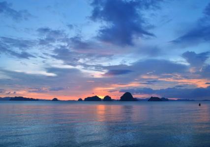 Tup Kaek Sunset Beach Resort-Sha Plus - 10