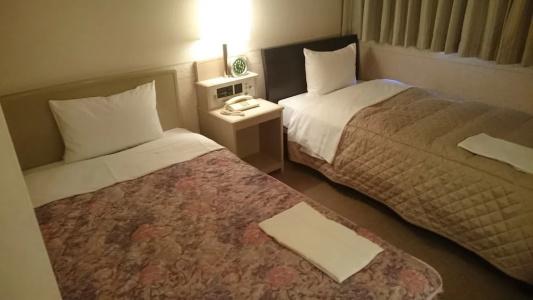 Crown Hills Kanazawa - 4