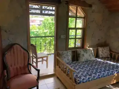 Olympos Koyevi Pension - 67