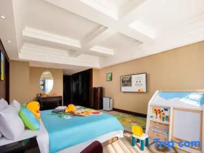 New Century Grand Hangzhou - 60