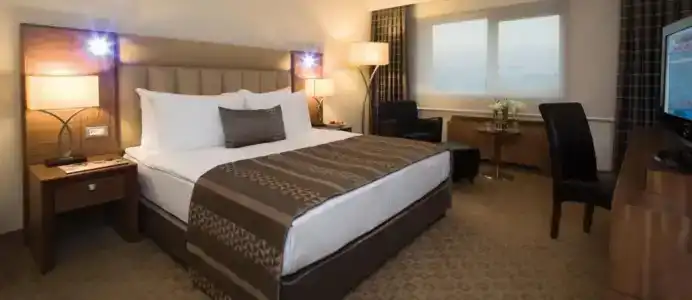 Mövenpick Izmir - 21