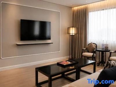 Courtyard By Marriott Phuket Town - Sha Extra Plus - 64