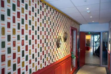 Hôtel Le Griffon d'Or - 8