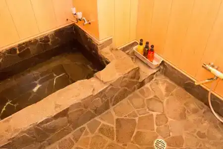 Arima Onsen Motoyu Ryuusenkaku - 8