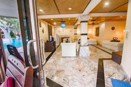 Laguna Beach Club Resort Sha Plus - 128
