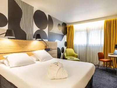 Mercure Metz Centre - 64