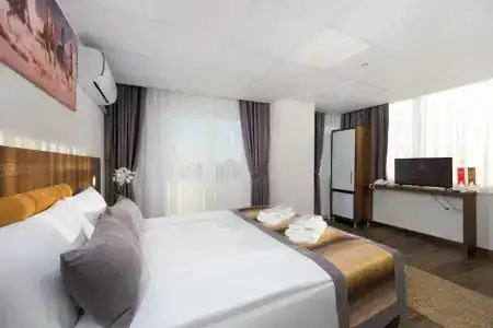 Grand Gulluk & Spa - 27