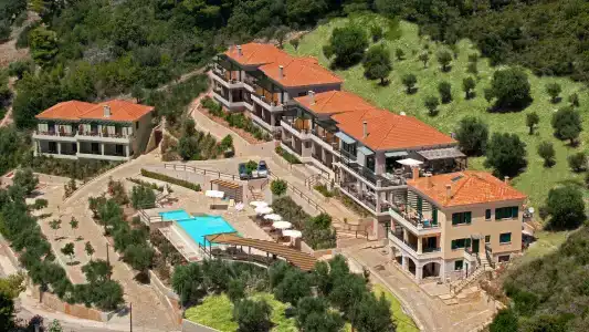 Natura Club & Spa - Adults Only - 0