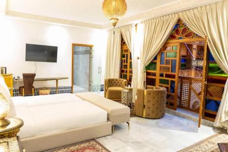 Riad El Yacout - 134