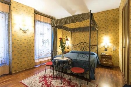 Residenza Ave Roma - 42