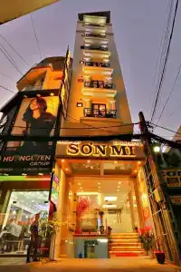 Hanz Son Mi 839 Le Hong Phong - 0