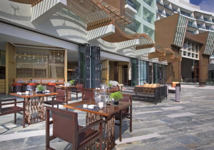 The Westin Sanya Haitang Bay Resort - 28
