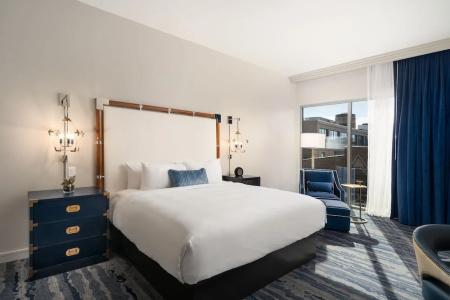 JW Marriott Savannah Plant Riverside District - 54