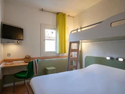 ibis budget Menton Bord de Mer - 97