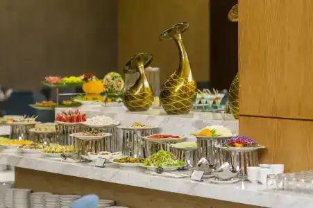 Muong Thanh Luxury Nhat Le - 27