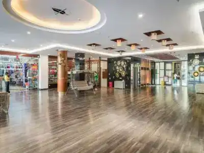 Kingreal Seaview Resort Sanya - 12