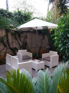 Marbela & Suites - 15