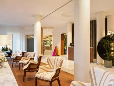 Colón Gran Meliá - The Leading Hotels of the World - 1