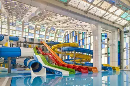 Paragraph Resort & Spa Shekvetili, Autograph Collection - 20