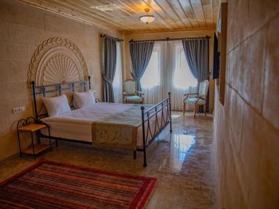 Luxury Cratus Stone Palace - 53