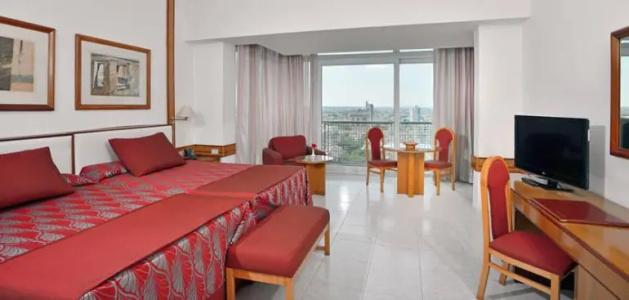 Tryp Habana Libre - 66
