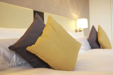 Mercure Sapporo - 29