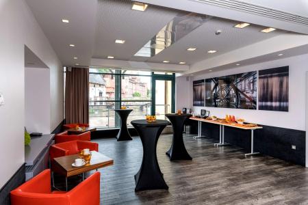 & Spa Regent Petite France - 22