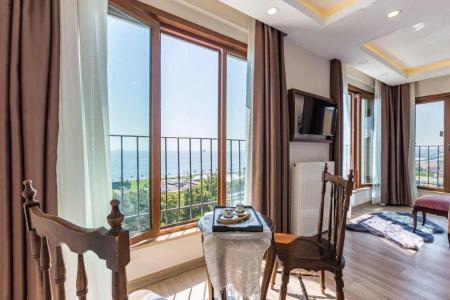 Menar Suites In Old City - 6