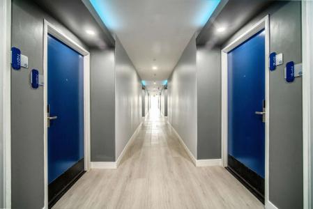 Rodeway Inn & Suites - - 9