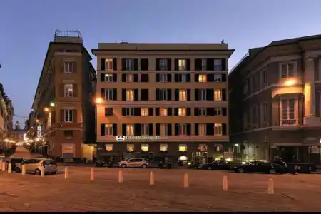 Best Western Metropoli - 0