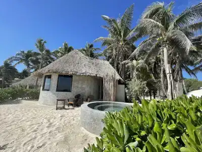 Maya Tulum By gs - 118