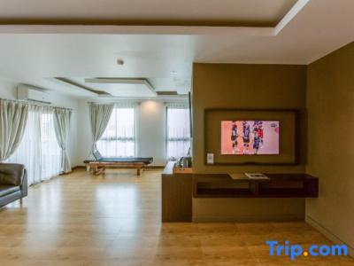 Brown House - Sha Extra Plus - 110