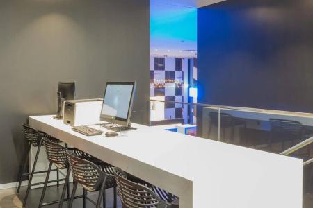 ibis Styles Basel City - 21