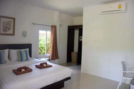 Baan Longhaad - 4