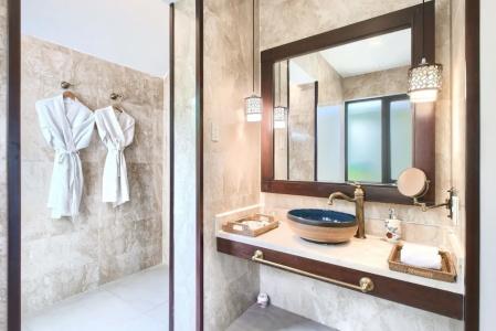 The Blossom Resort – Onsen & Foot Massage Inclusive - 392