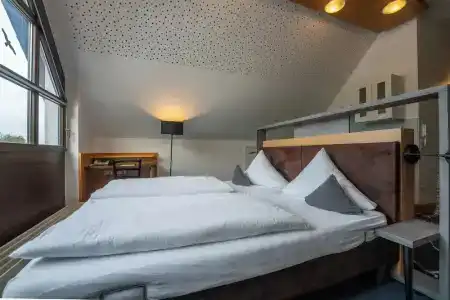 BurgStadt-Hotel - 71