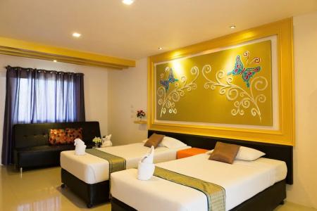 Marble Garden View - 66